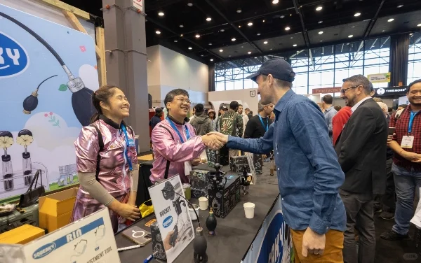 2026年美国精品咖啡博览会SpecialtyCoffee