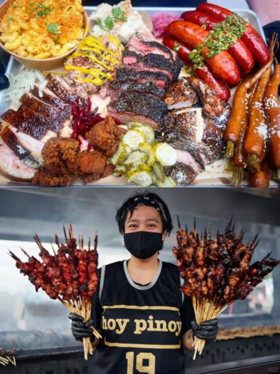 悉尼5⃣月烧烤音乐节Meatstock?