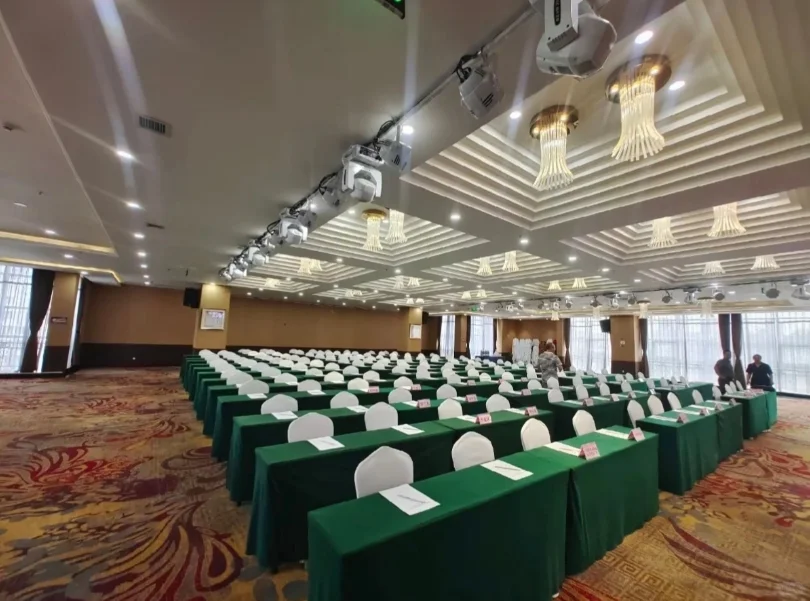 会议会展服务是什么？