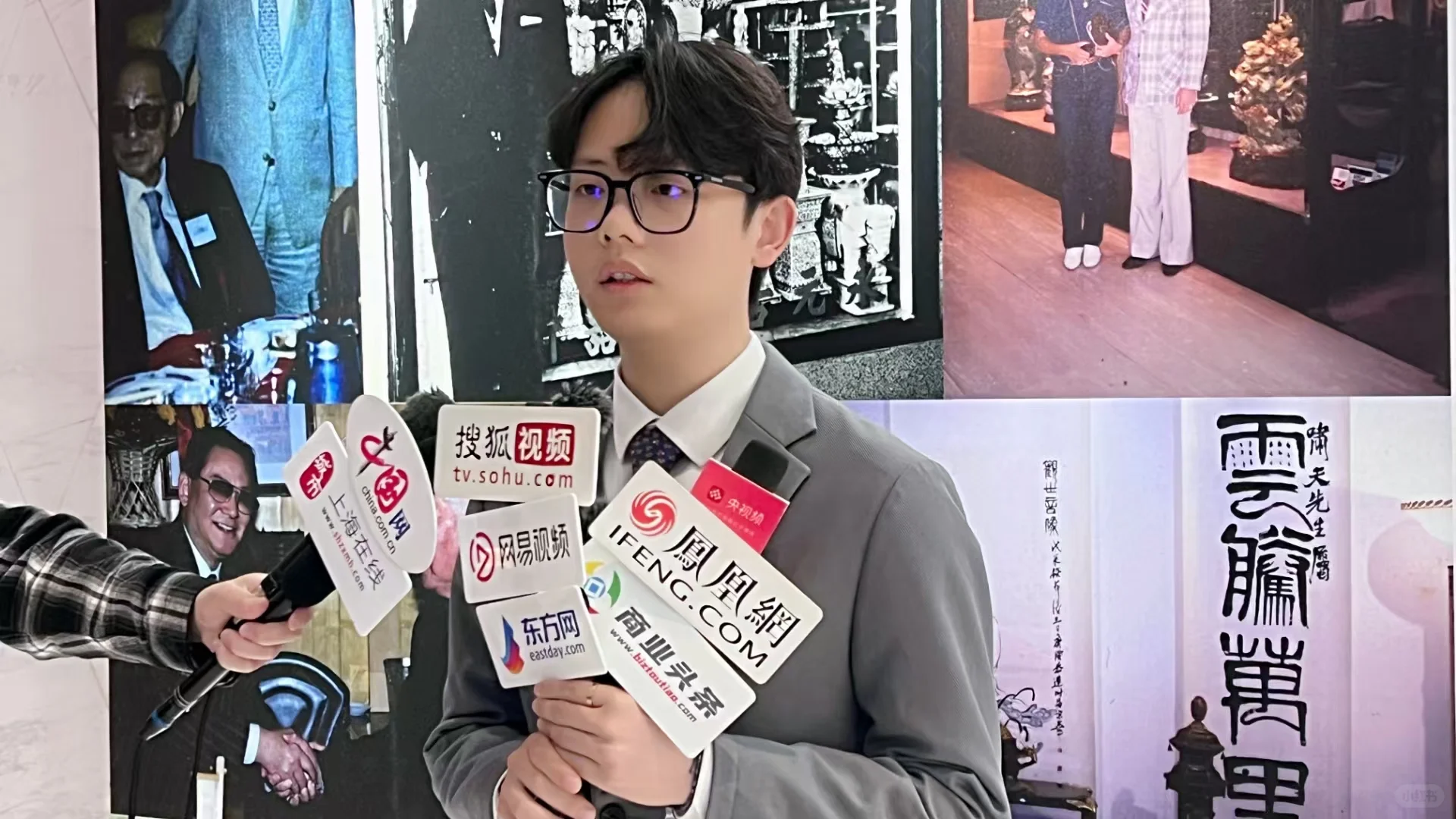 福州地区媒体宣发媒体邀约首选【会展管家】