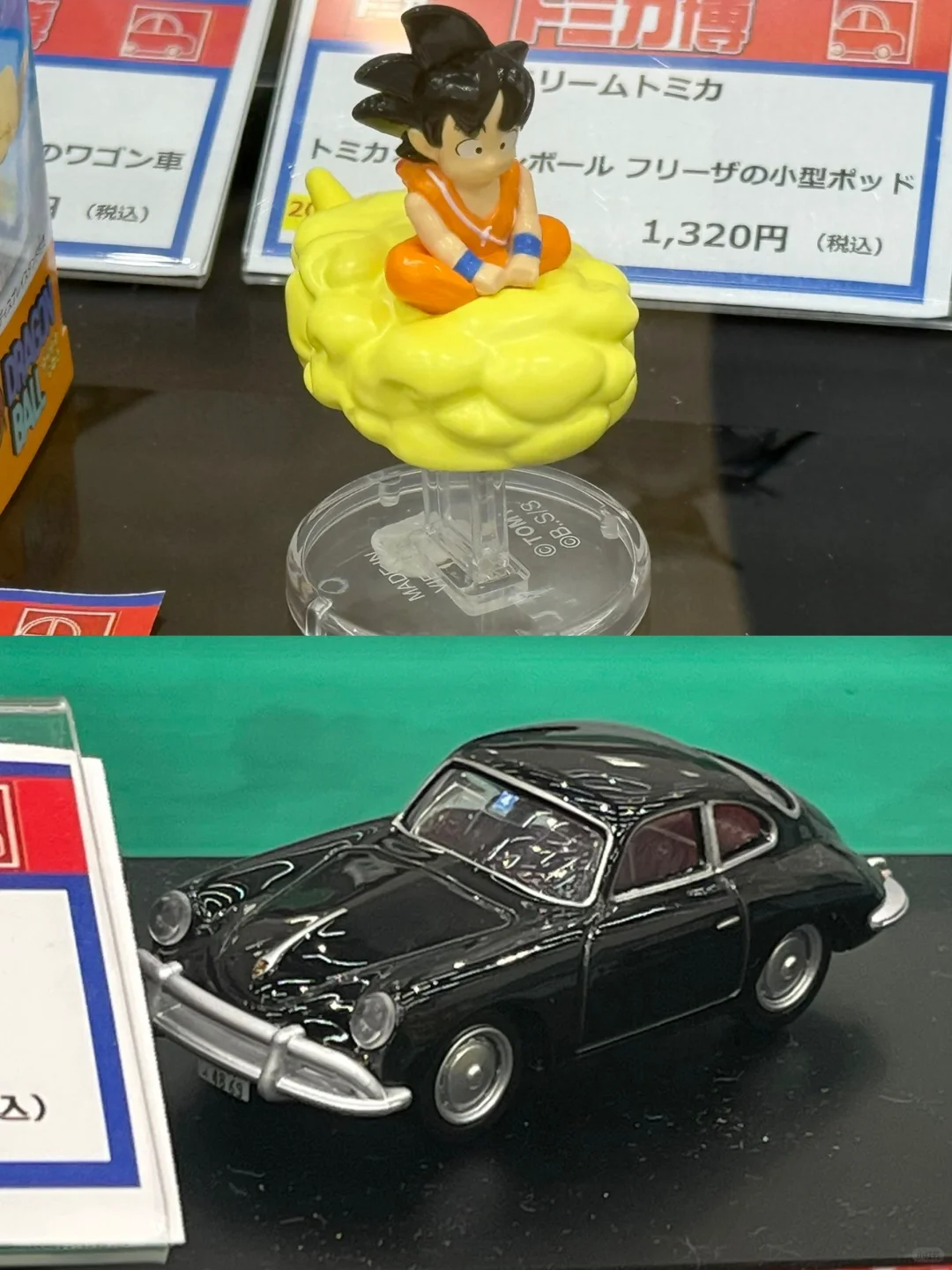 大阪多美卡博开幕 最新特斯拉赛博皮卡展出