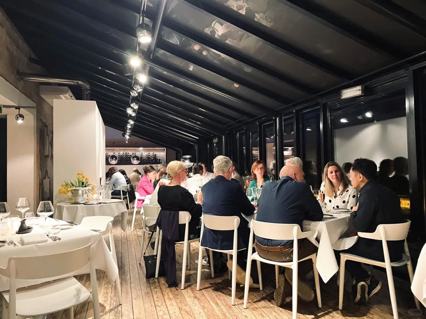 欧洲艺术博览会基金会(TEFAF)观展