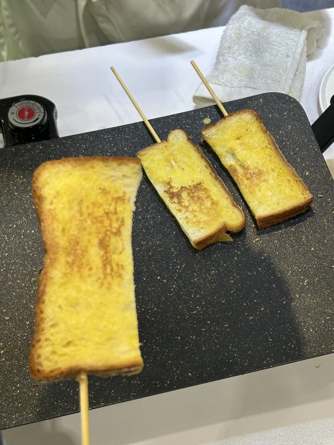 左滑带你逛食品电商博览会→