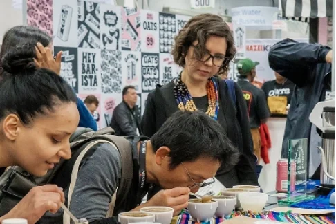 2026年美国精品咖啡博览会SpecialtyCoffee