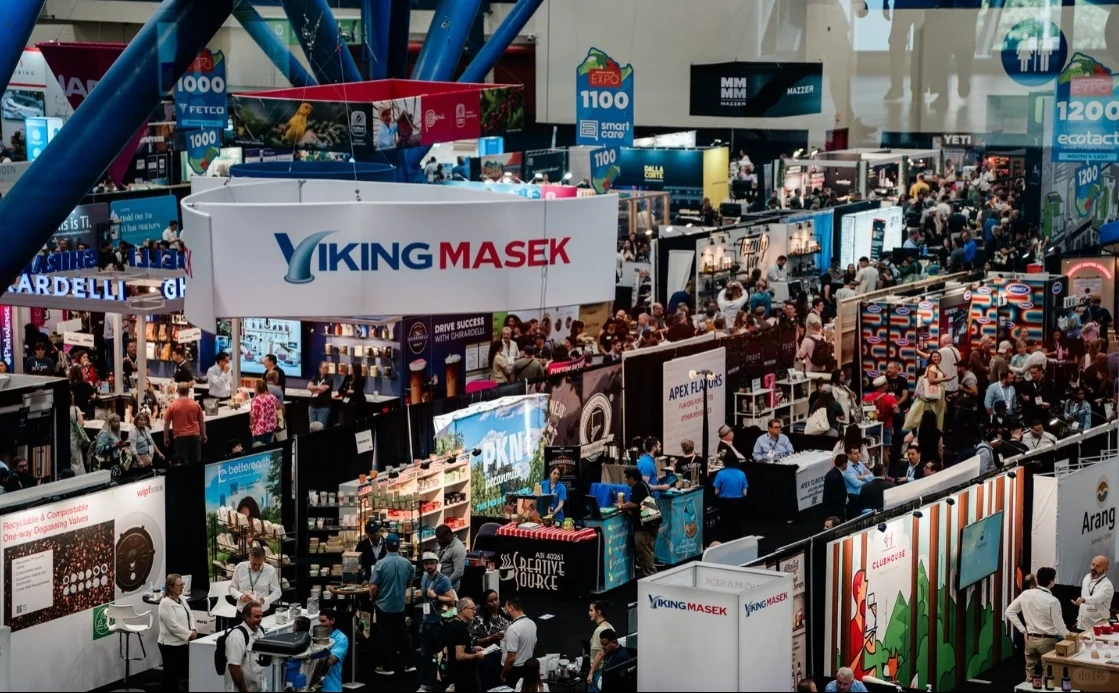 2026年美国精品咖啡博览会SpecialtyCoffee