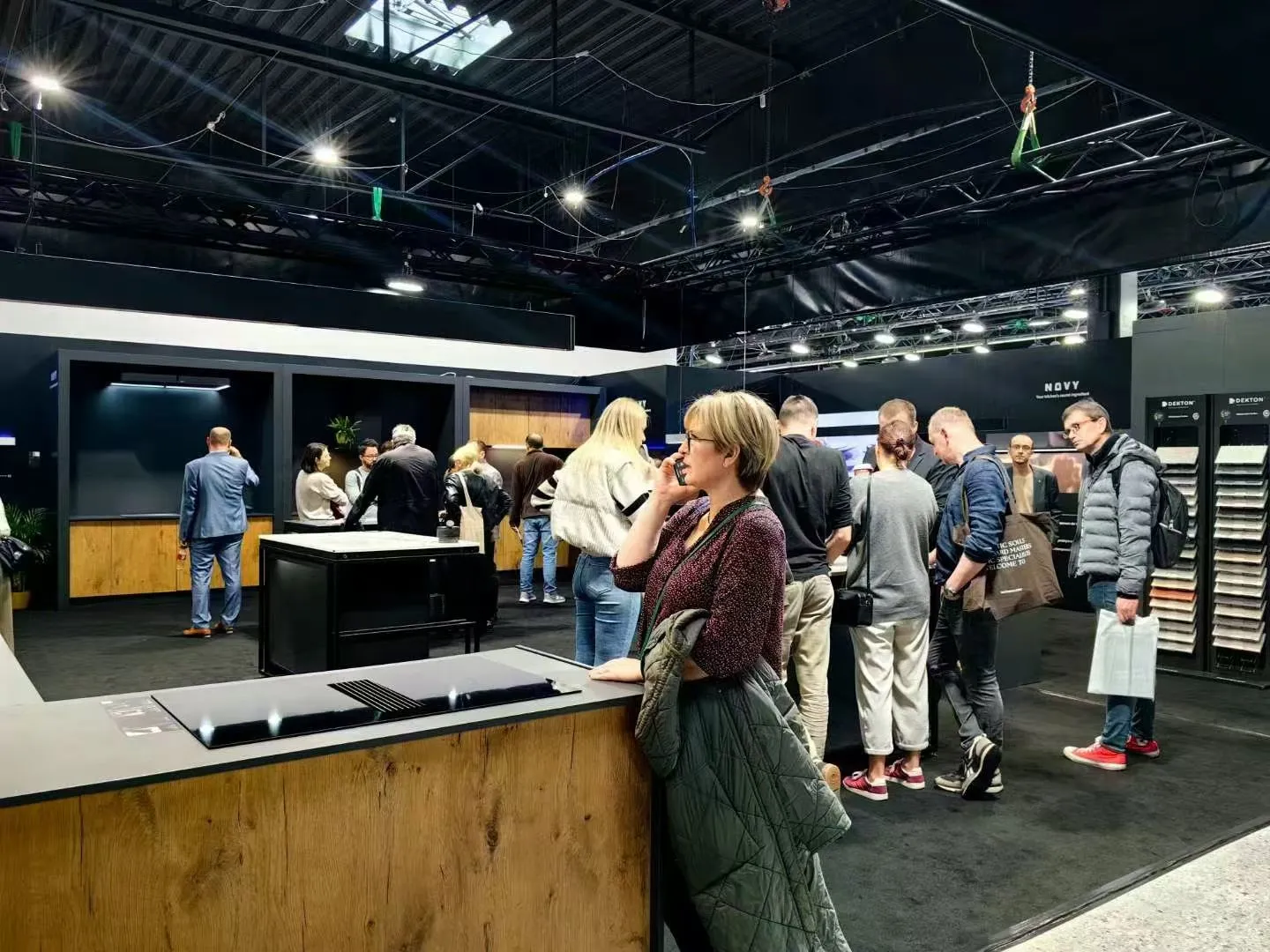 2025第九届波兰华沙家庭系博览会