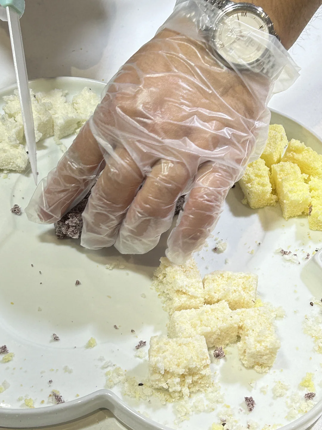 左滑带你逛食品电商博览会→