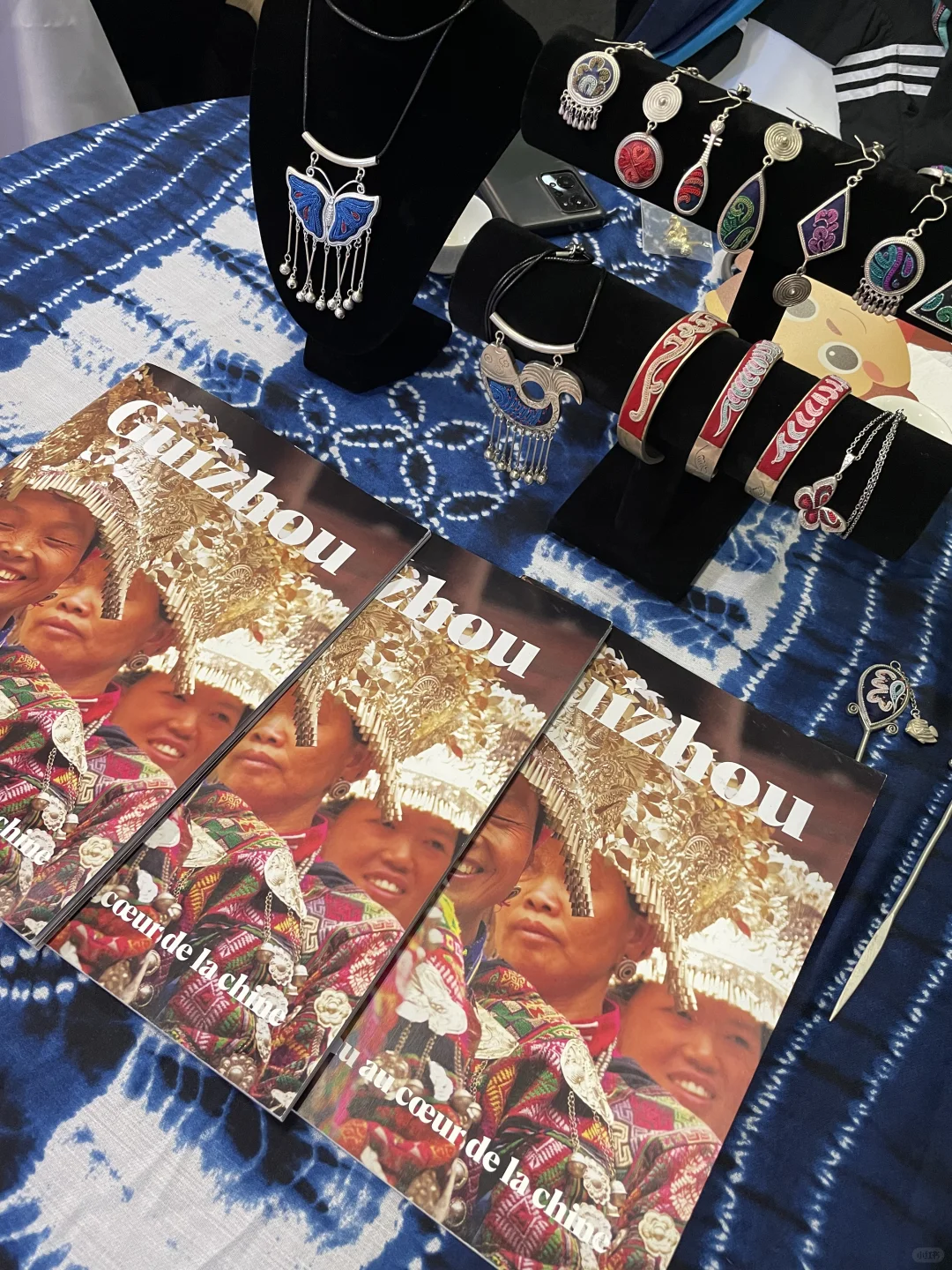 Foire Paris巴黎博览会第一天，茅台免费喝！