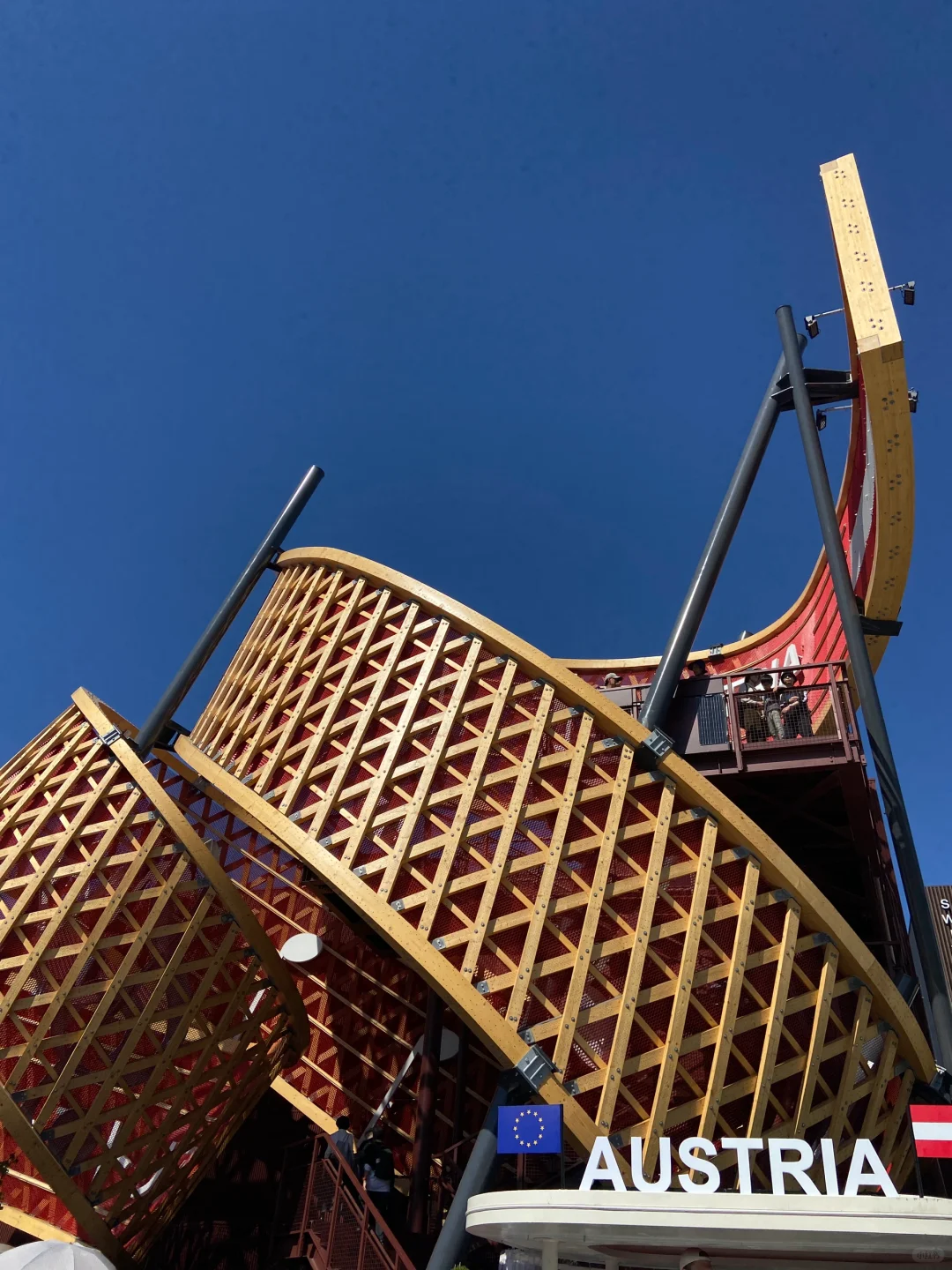 ??大阪｜世博会不预约佛系逛辣评13场馆