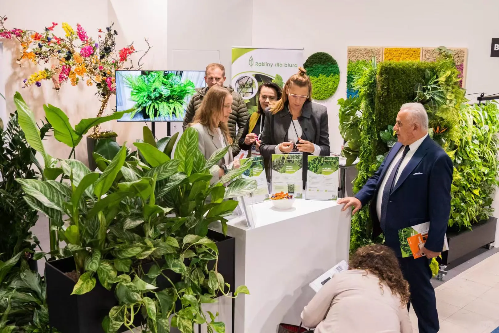 2025第九届波兰华沙家庭系博览会