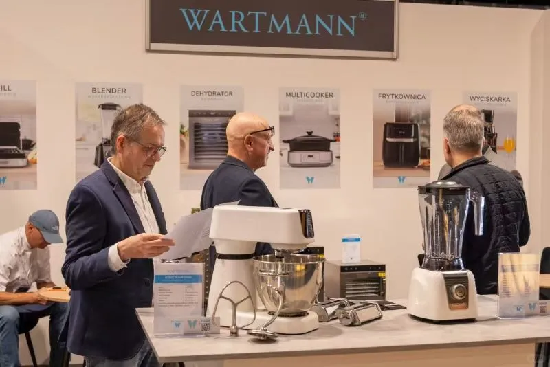 2025第九届波兰华沙家庭系博览会