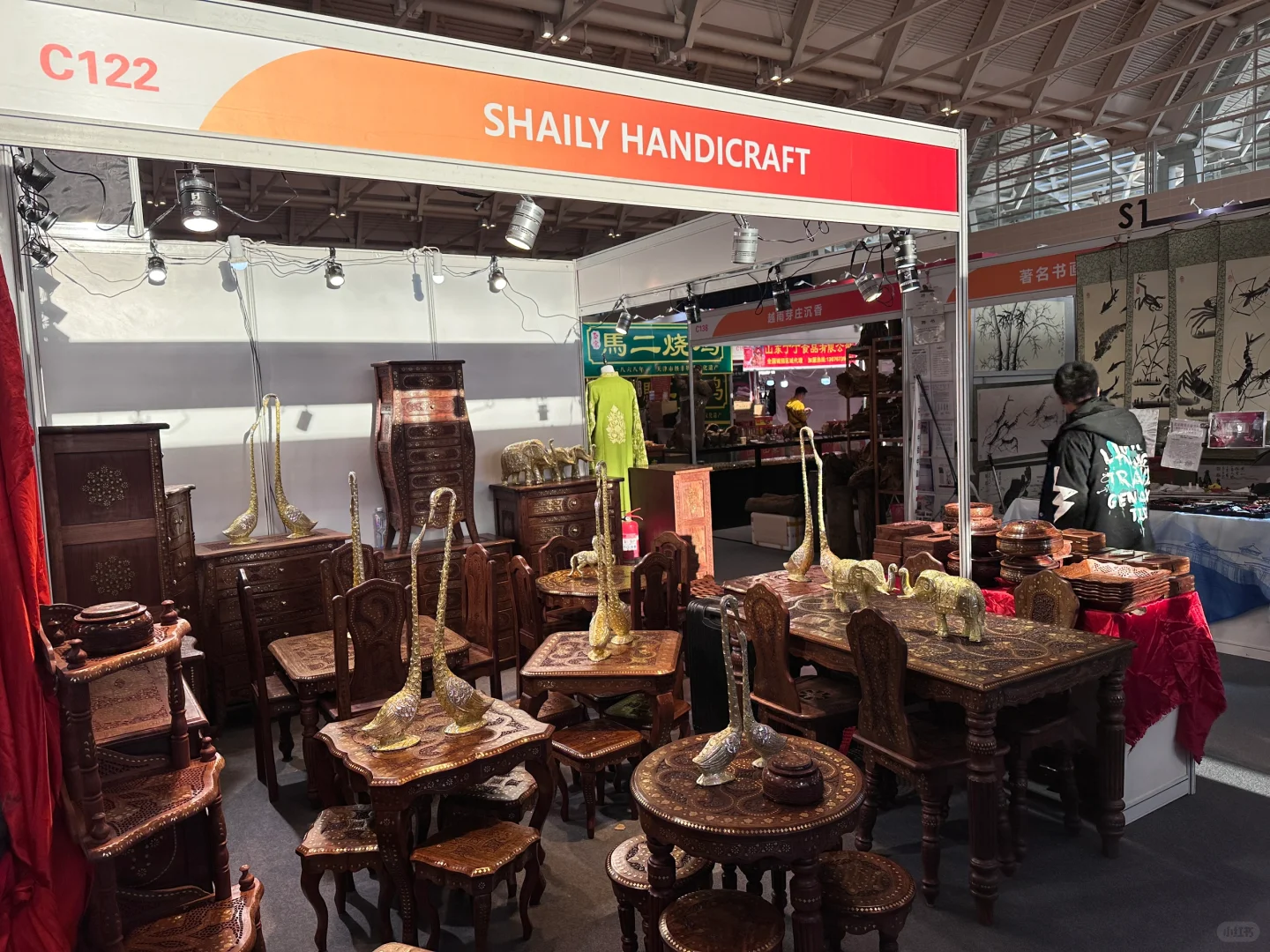 Plog｜2023中国天津投资贸易洽谈会开幕啦❗️