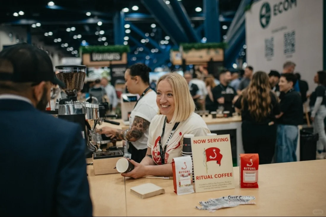 2026年美国精品咖啡博览会SpecialtyCoffee