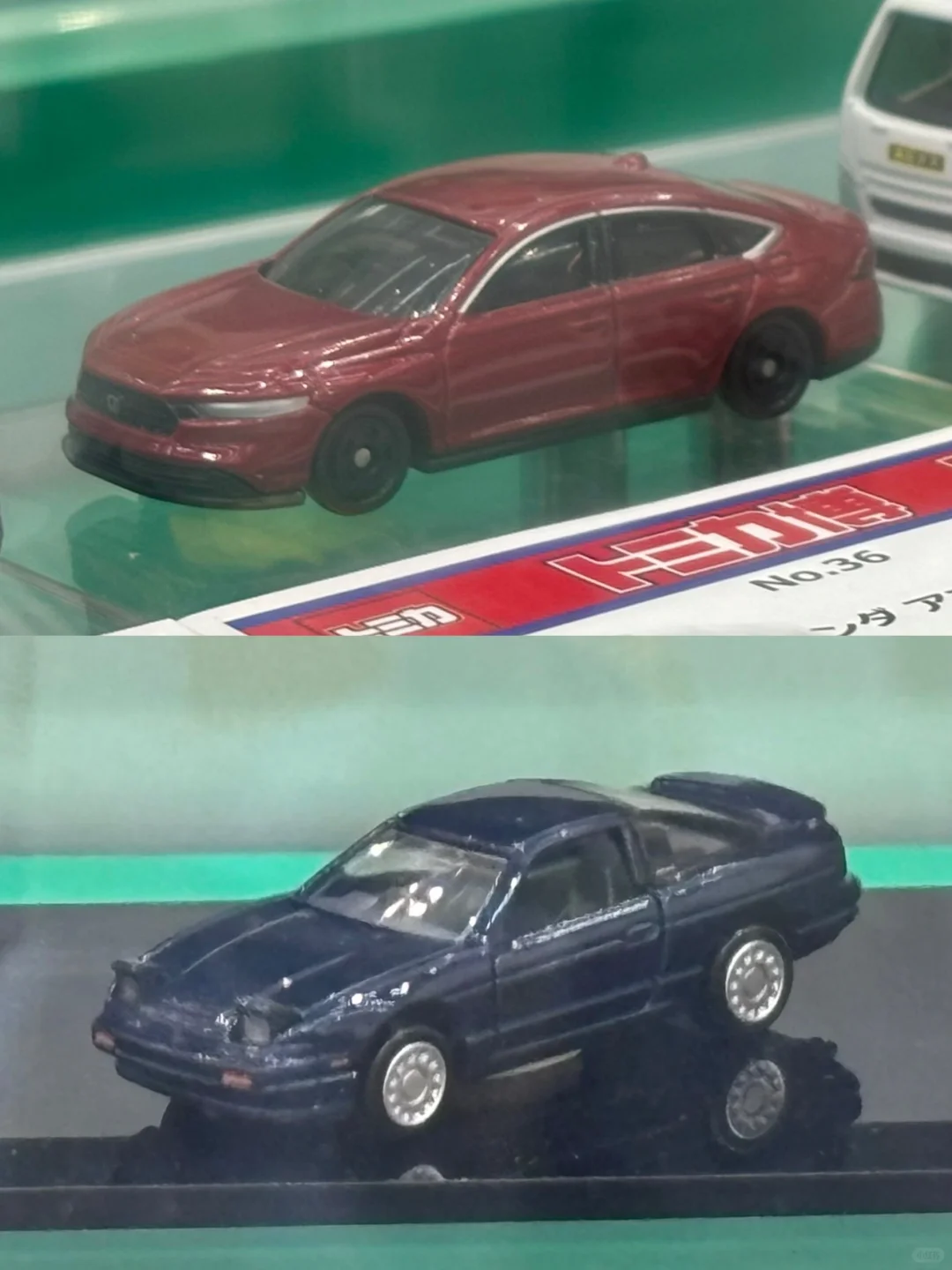 大阪多美卡博开幕 最新特斯拉赛博皮卡展出