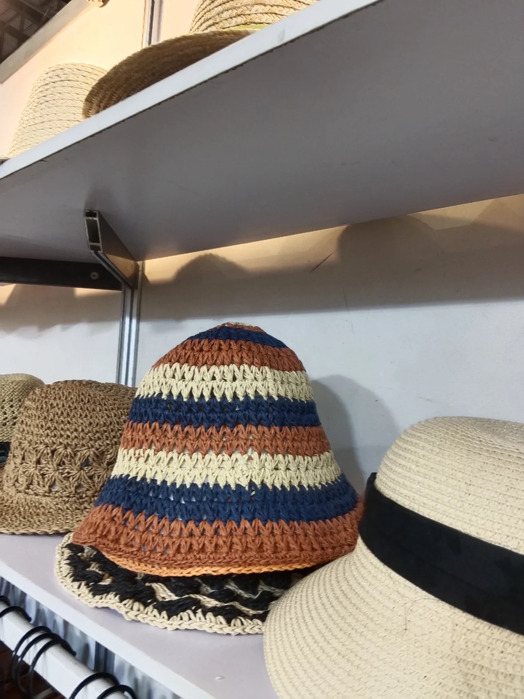 厦门国际服装博览会。