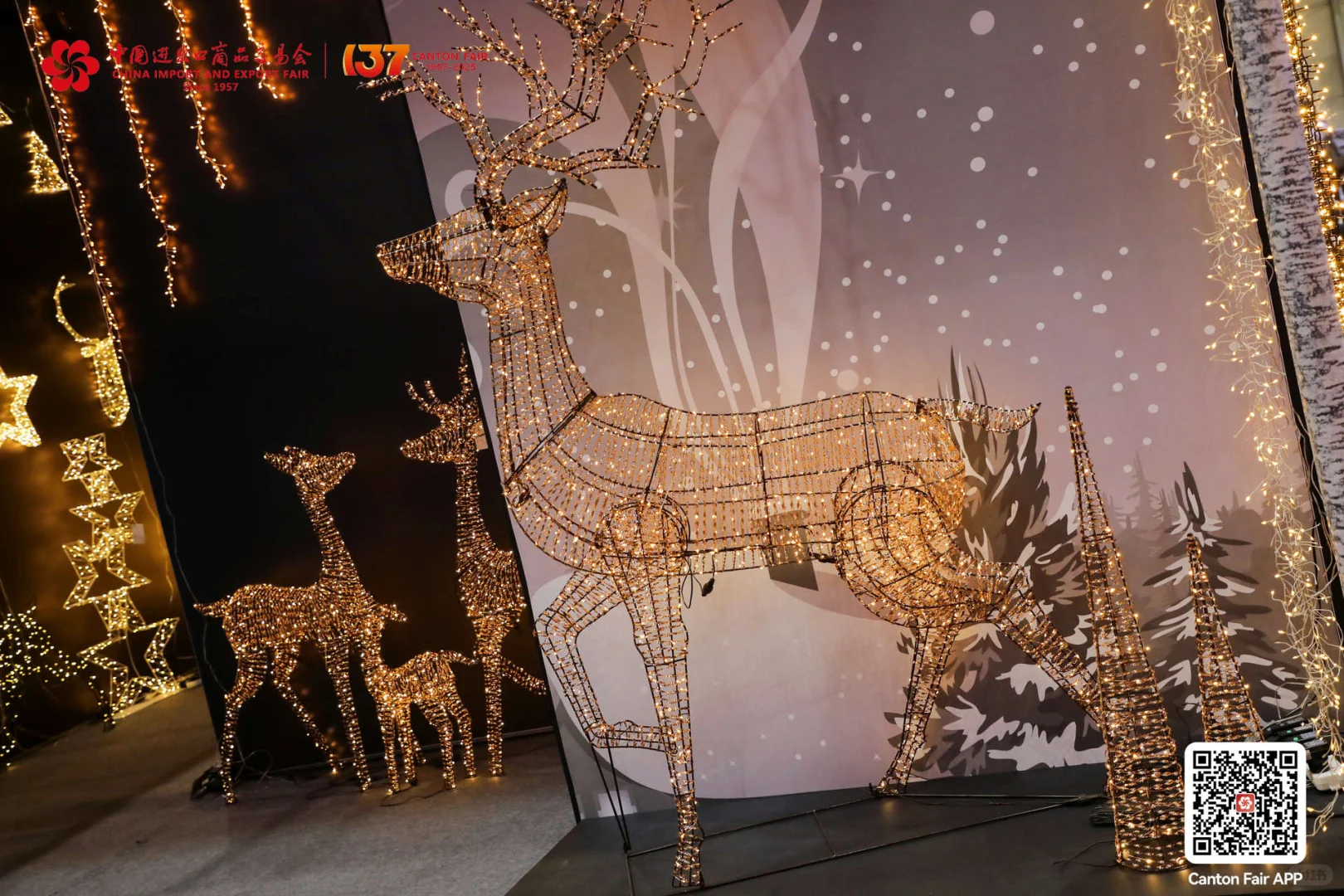 【采购视角】一起见证生活之美