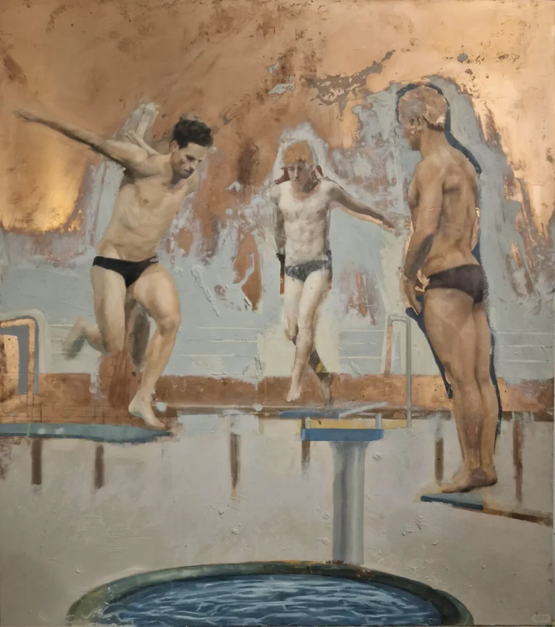 【尼古拉·普契】无声