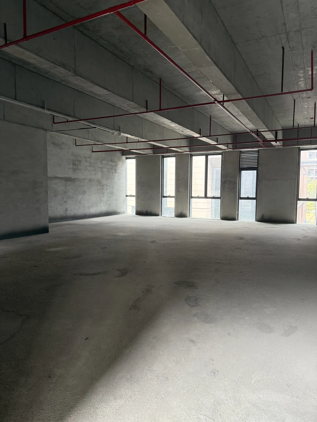 福永会展湾小独栋出租