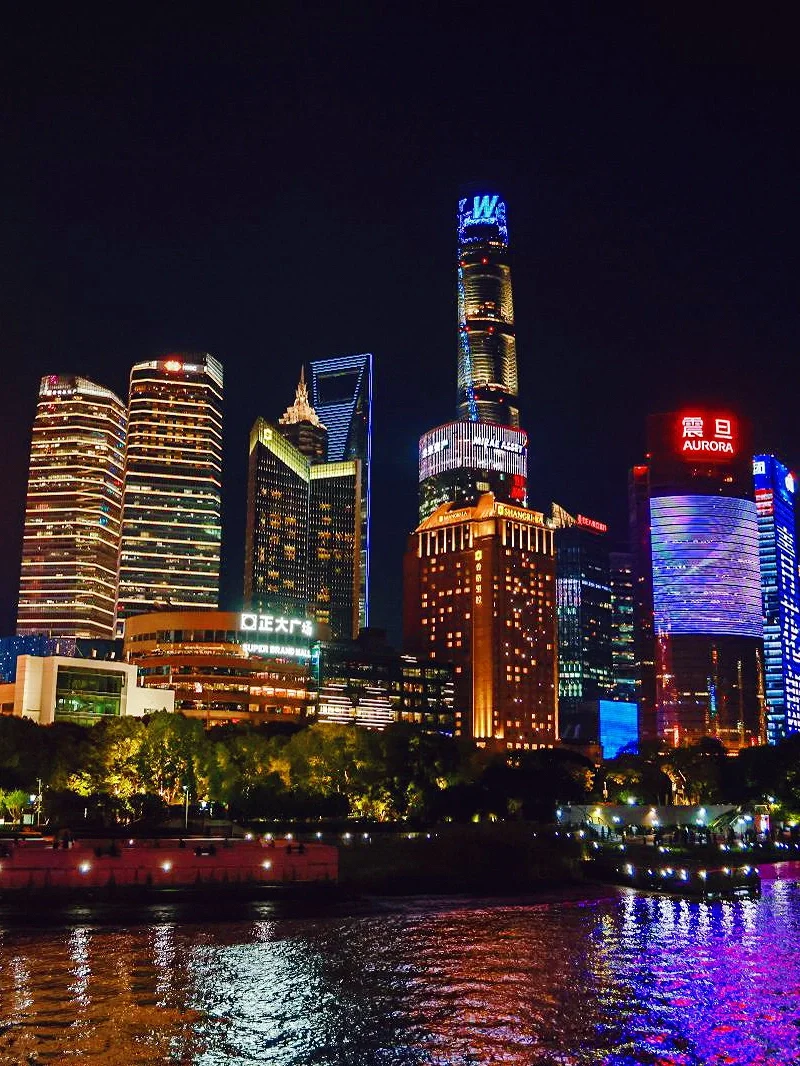 ITB China旅游展|旅游爱好者冲就对了~