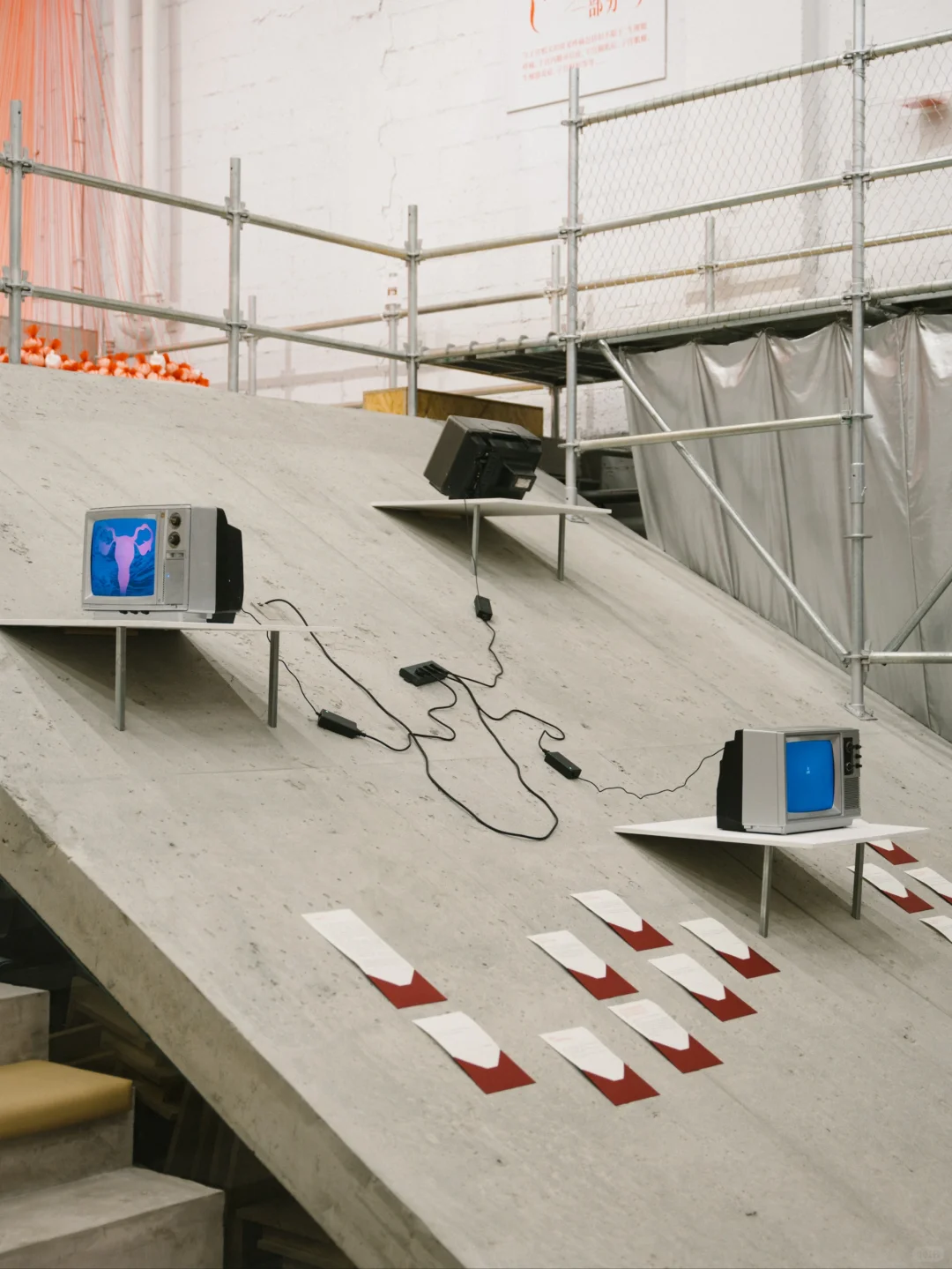 北京看展 | 是伤痕,也是勋章