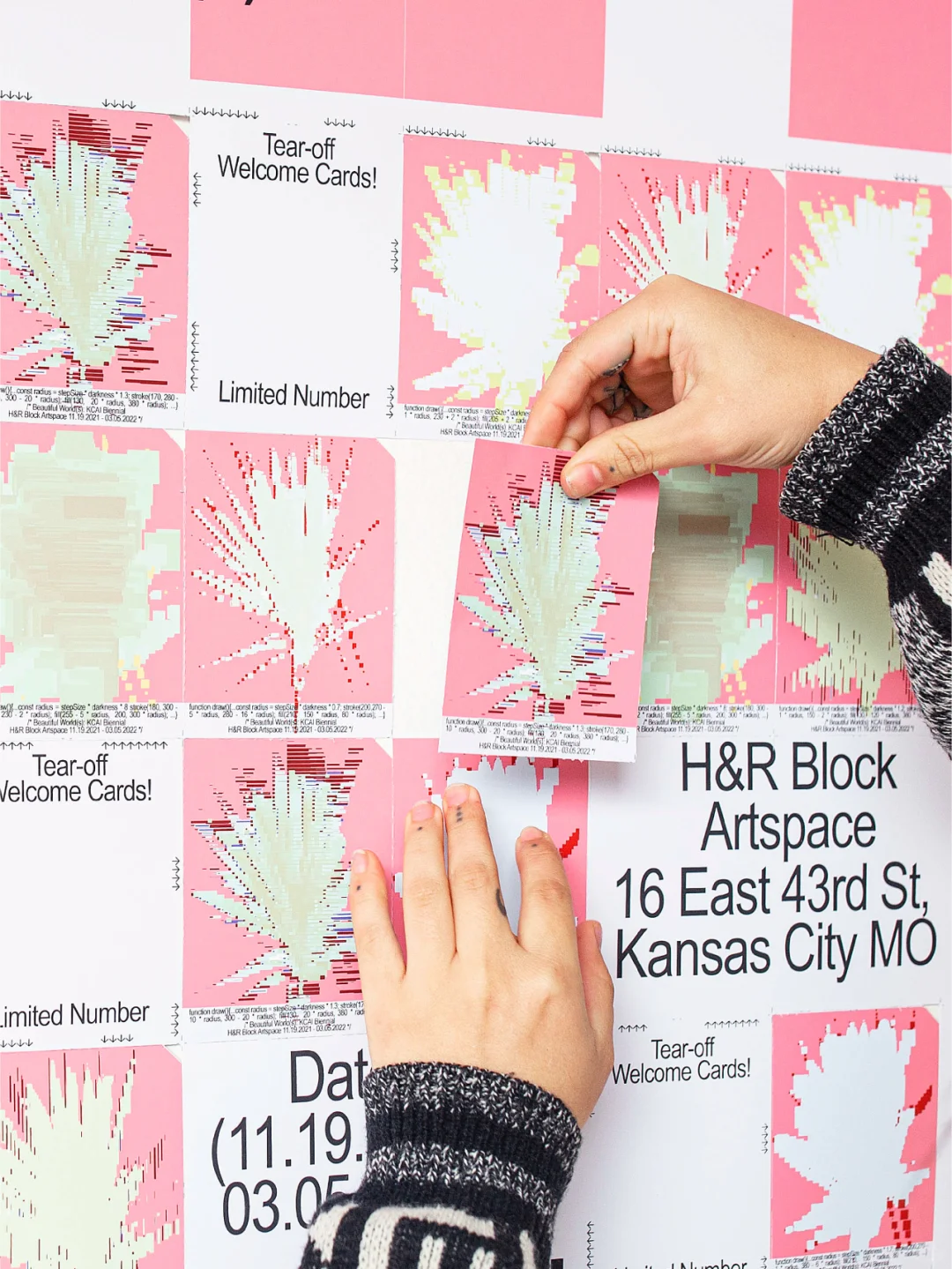 品牌丨Beautiful World(s)