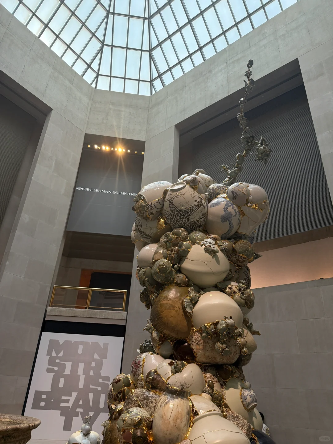 每个中国/亚裔女性都绝不能错过The Met新展