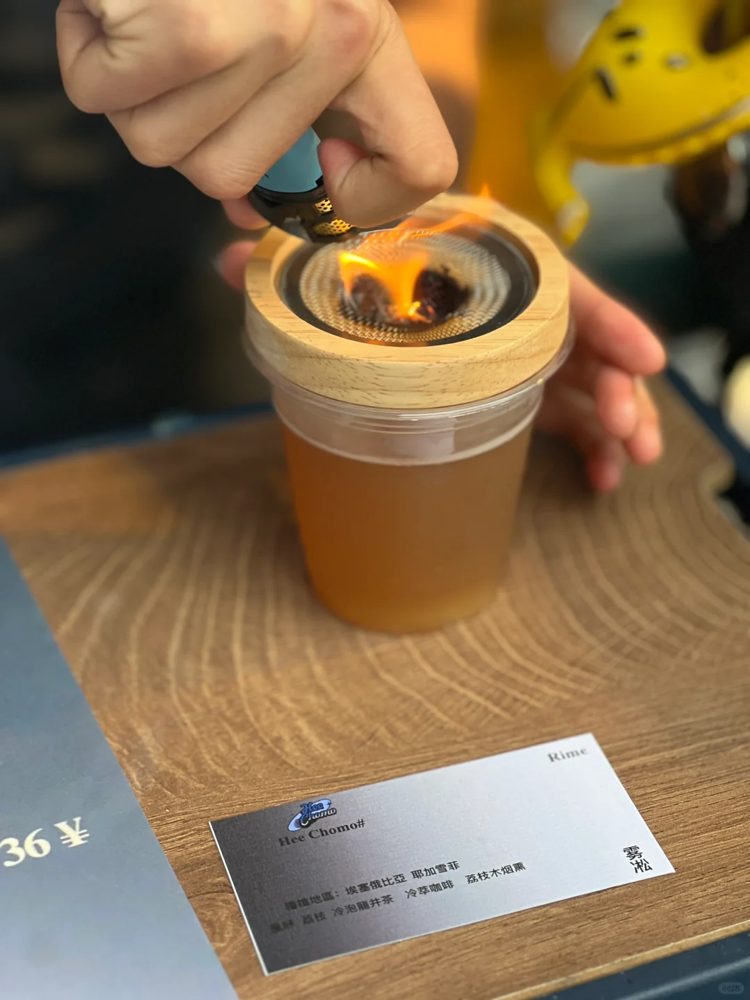 潭州会展咖啡节！我们来啦