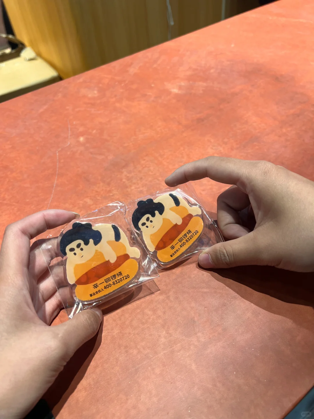 打卡上海美食展 沉浸式吃嗨一下午