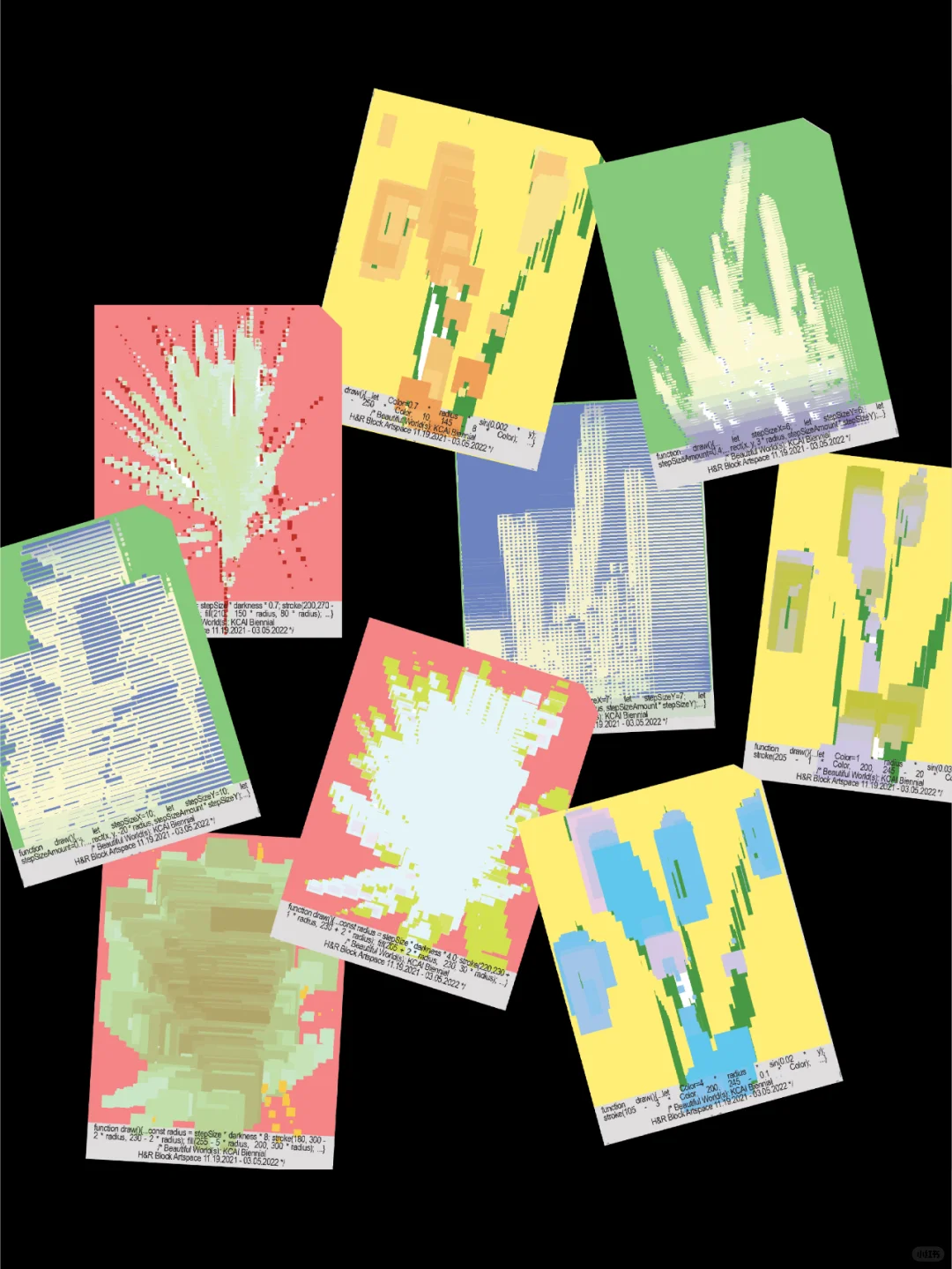 品牌丨Beautiful World(s)