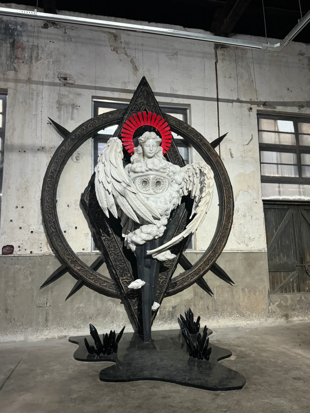 上海新展！蝶中蝶！！包出片的