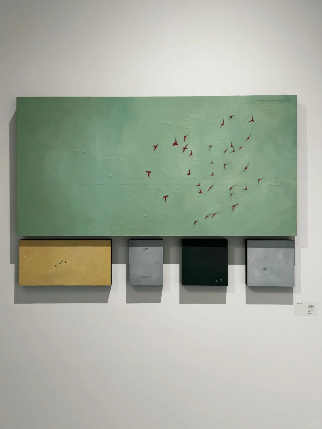 五一别错过798免费趣味展?