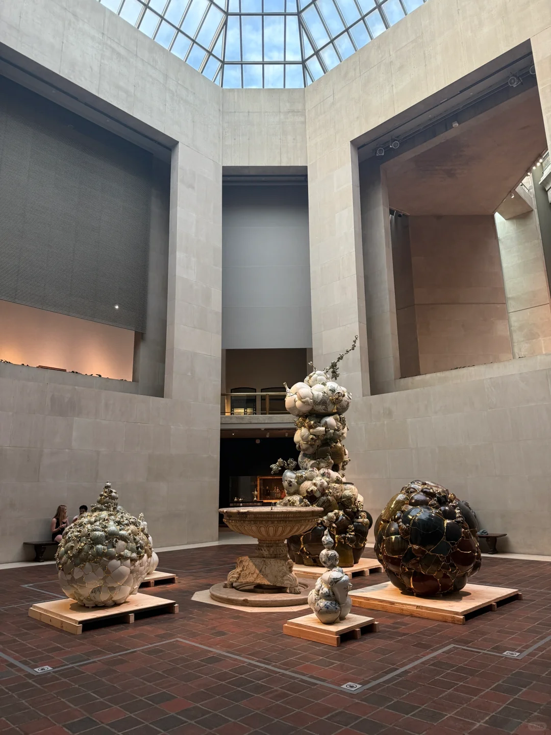 每个中国/亚裔女性都绝不能错过The Met新展