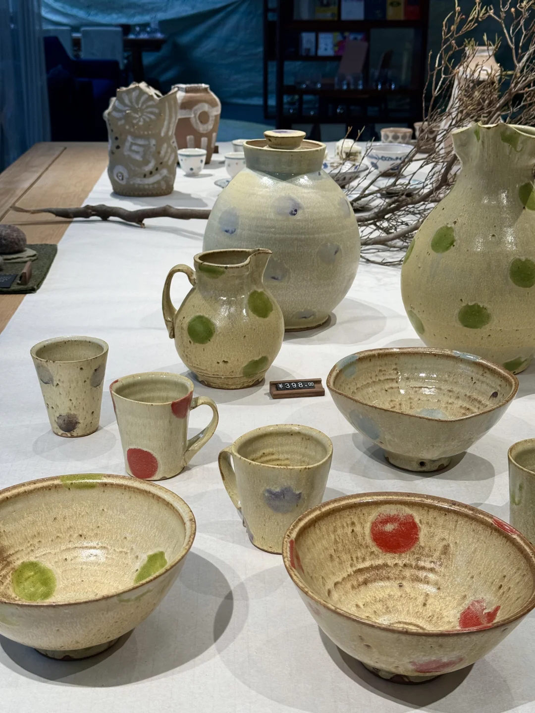 五一别错过798免费趣味展?