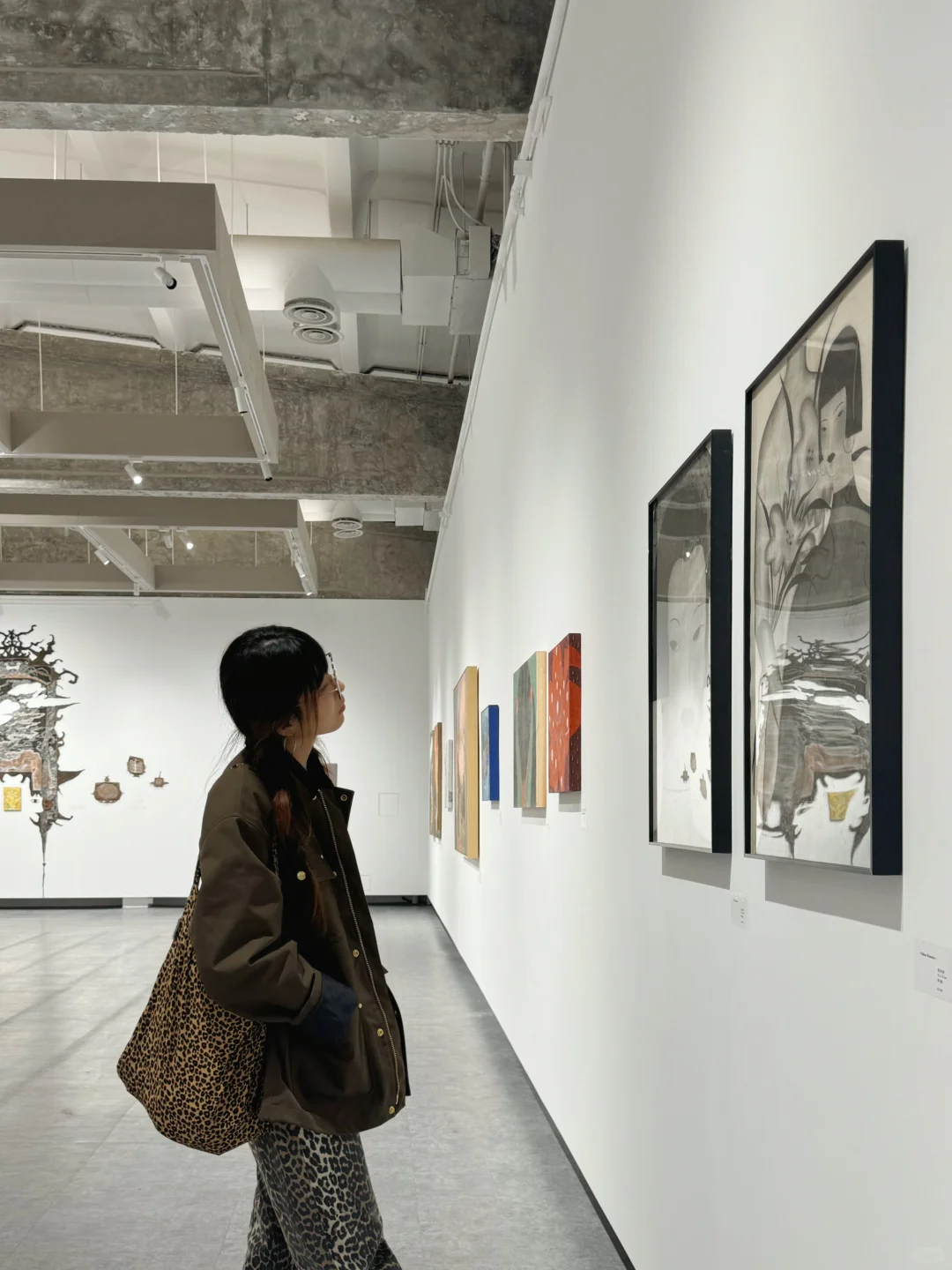 五一别错过798免费趣味展?