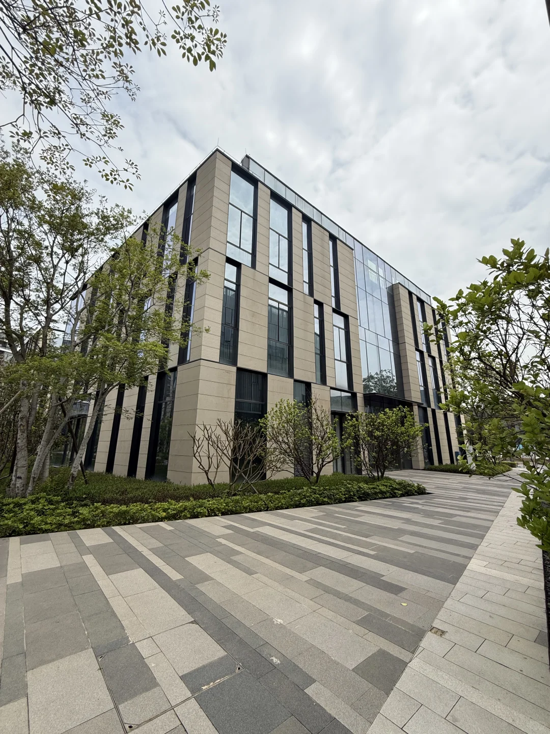 福永会展湾小独栋出租