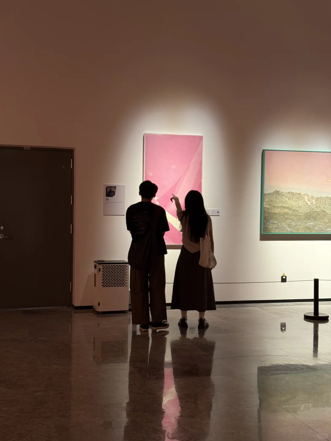 广州必看新展！！！当展览遇上了中国五色?