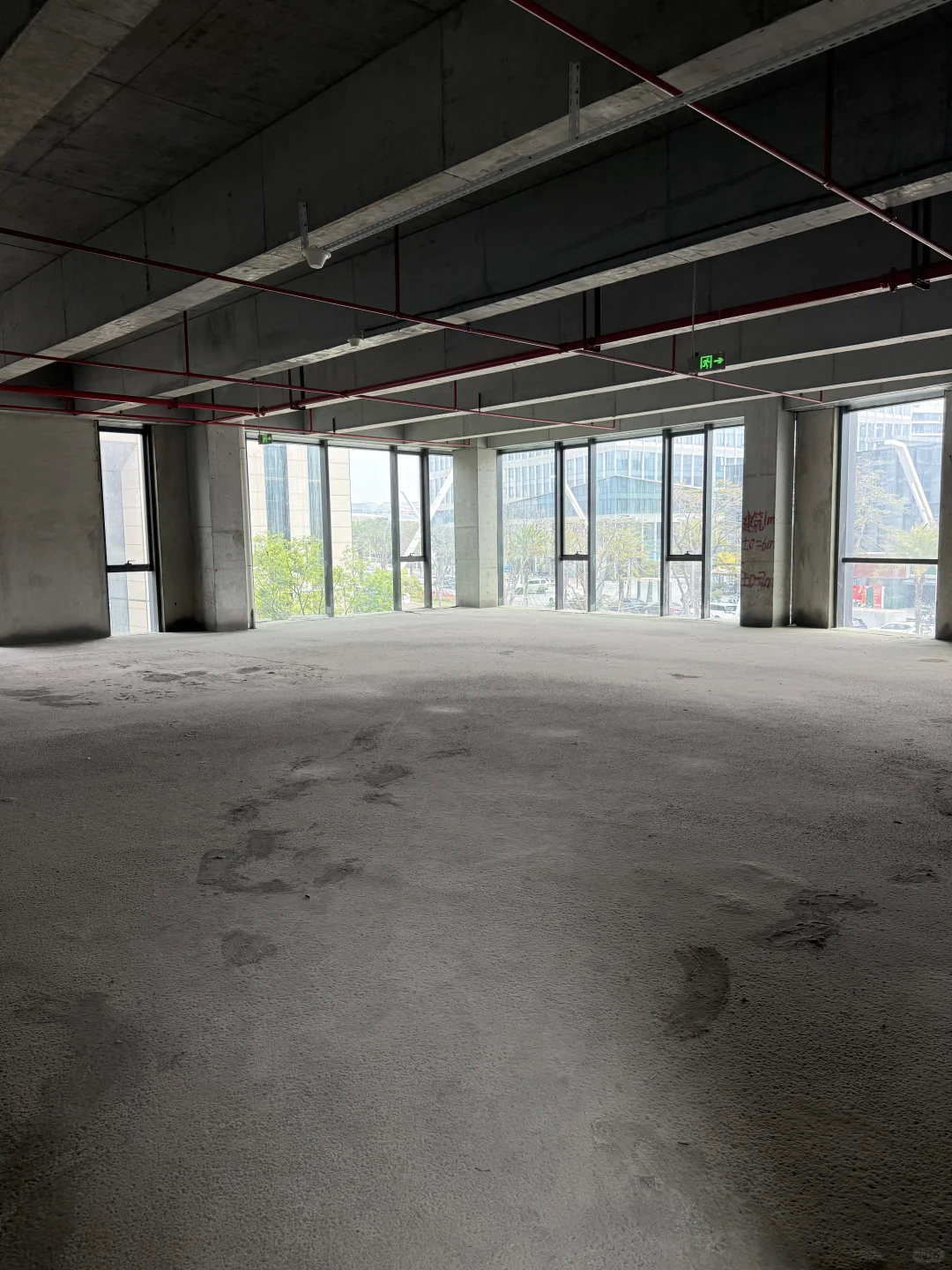 福永会展湾小独栋出租