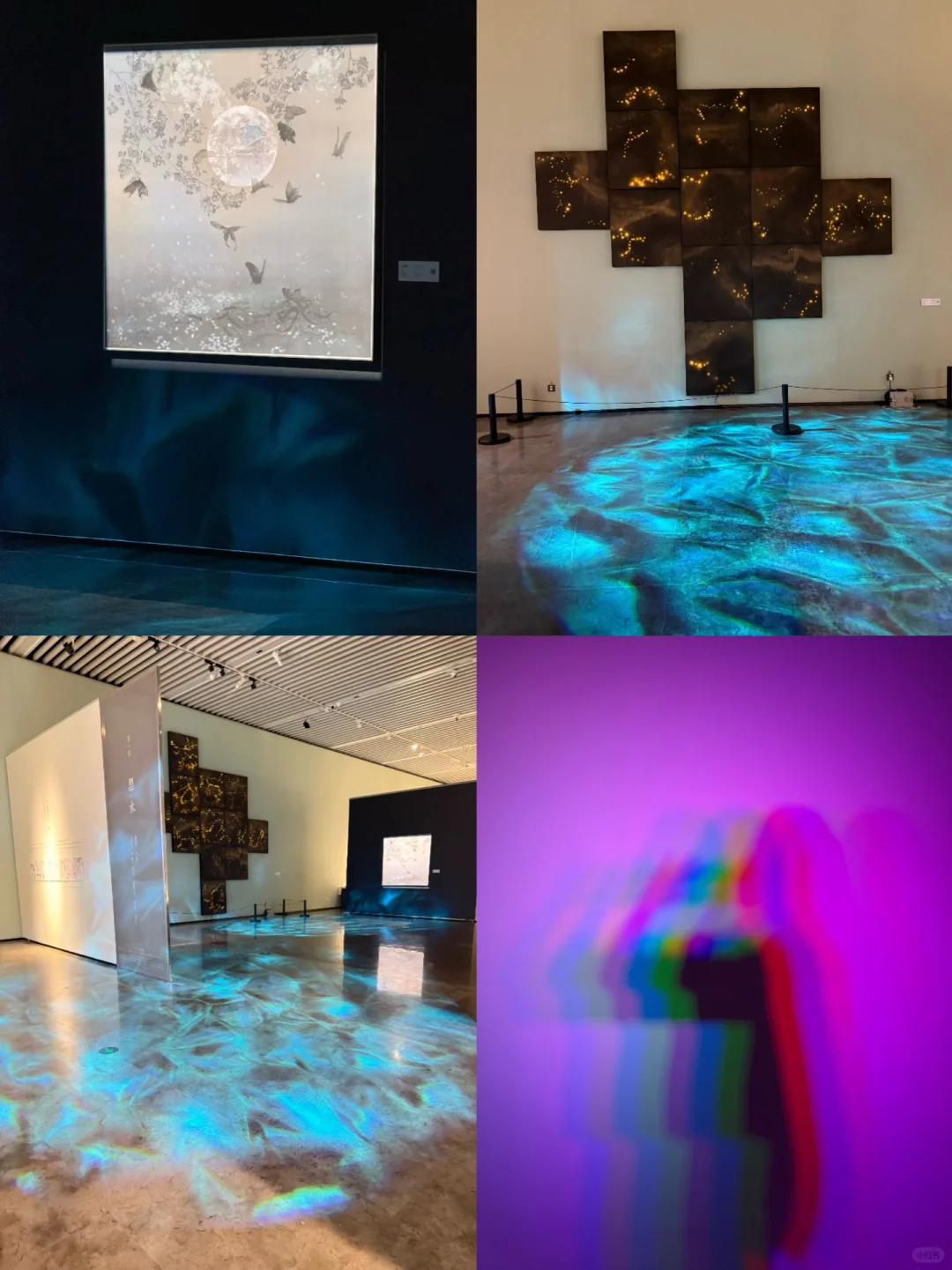 广州必看新展！！！当展览遇上了中国五色?