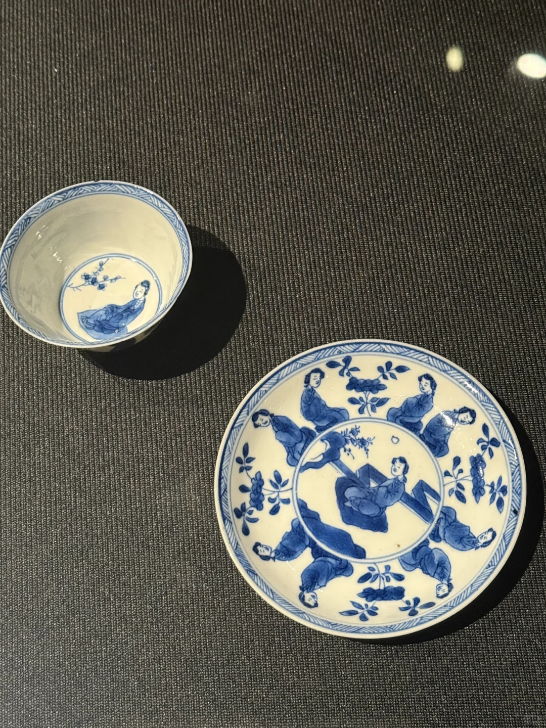 每个中国/亚裔女性都绝不能错过The Met新展