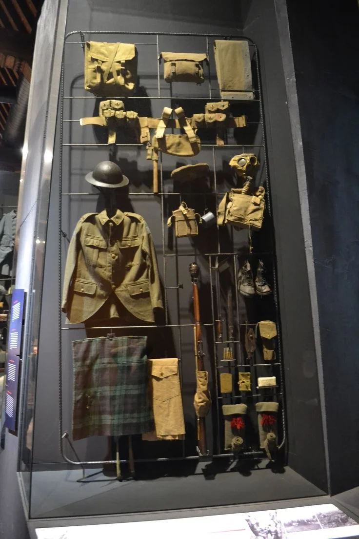 来！一起看看有趣的展览吧