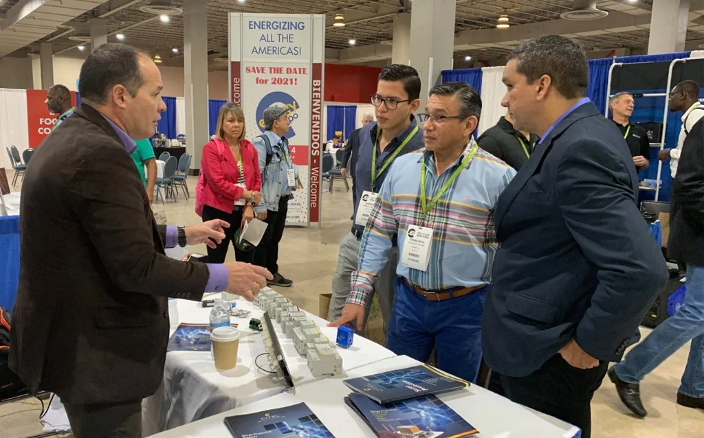 2026年墨西哥可再生能源展览会 ECOMONDO