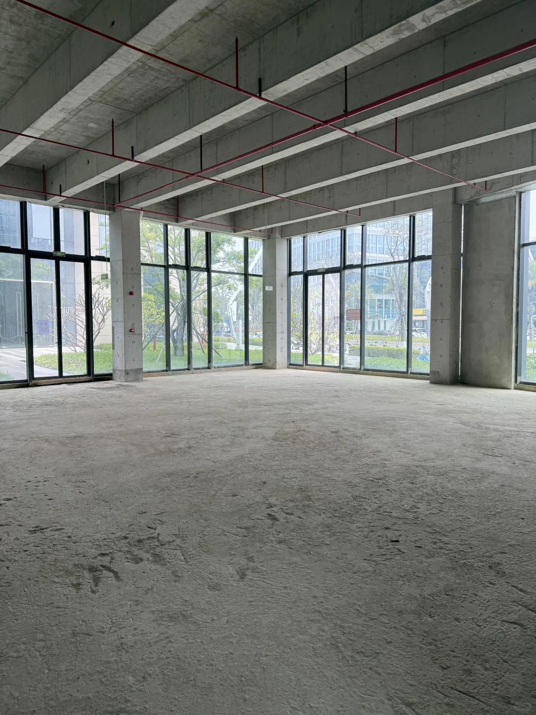 福永会展湾小独栋出租