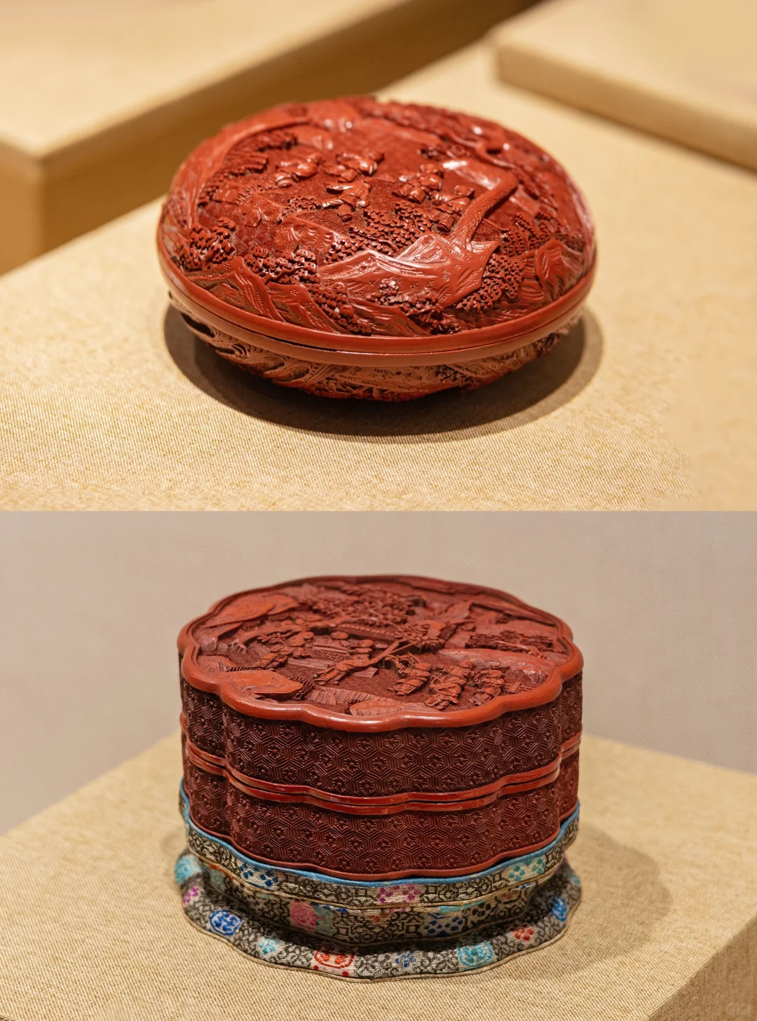 长春新展❗见证百年间中国女性力量觉醒?