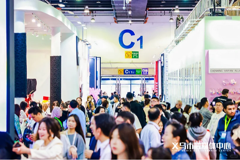 会展服务国家级标准化试点项目在义启动