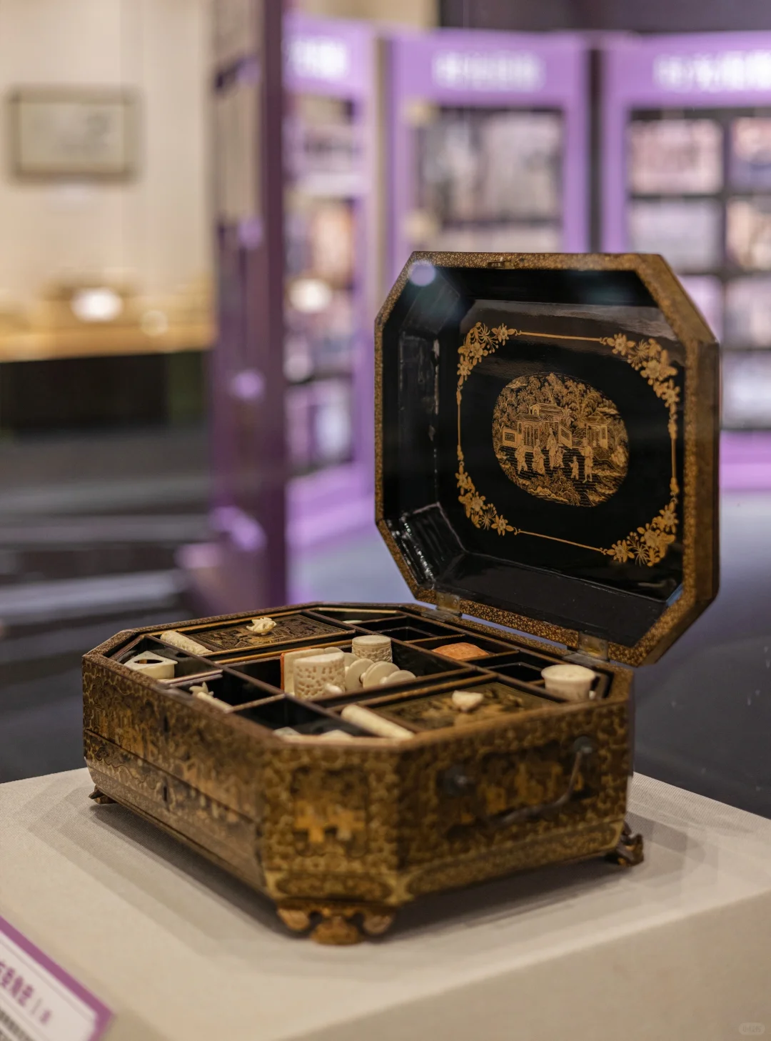 长春新展❗见证百年间中国女性力量觉醒?