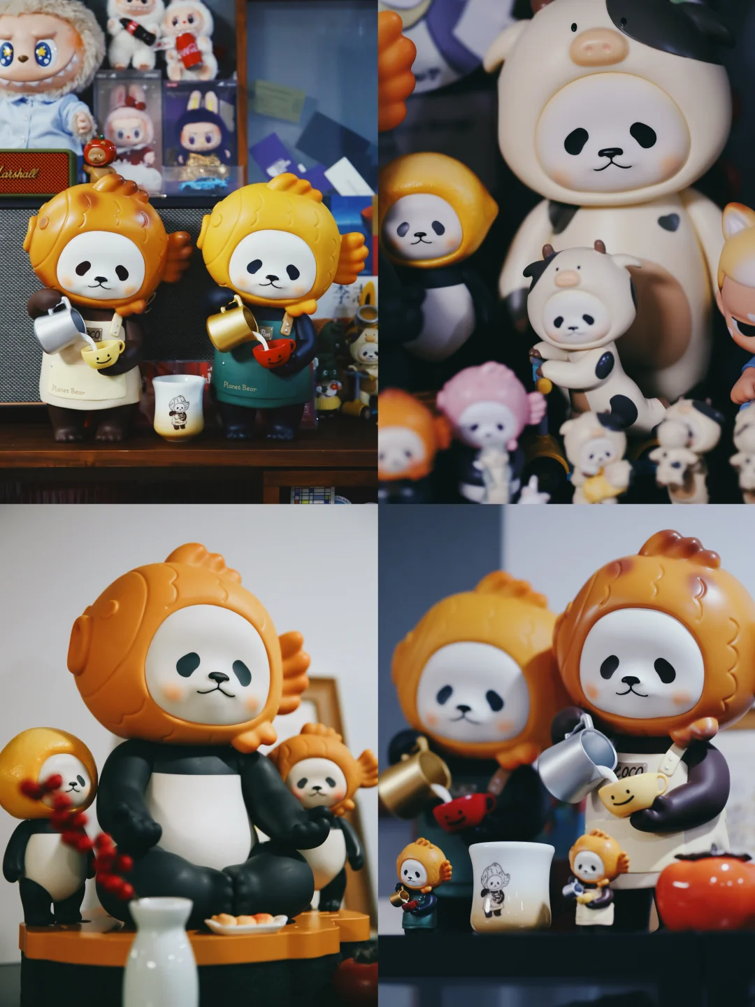 玩心展?今日开票啦！内附参展IP品牌