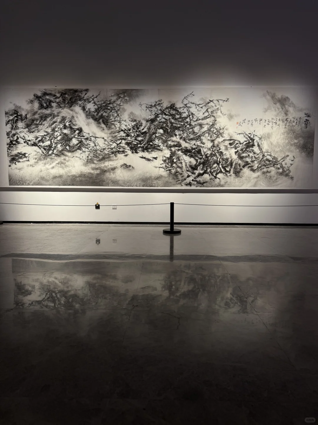 广州必看新展！！！当展览遇上了中国五色?