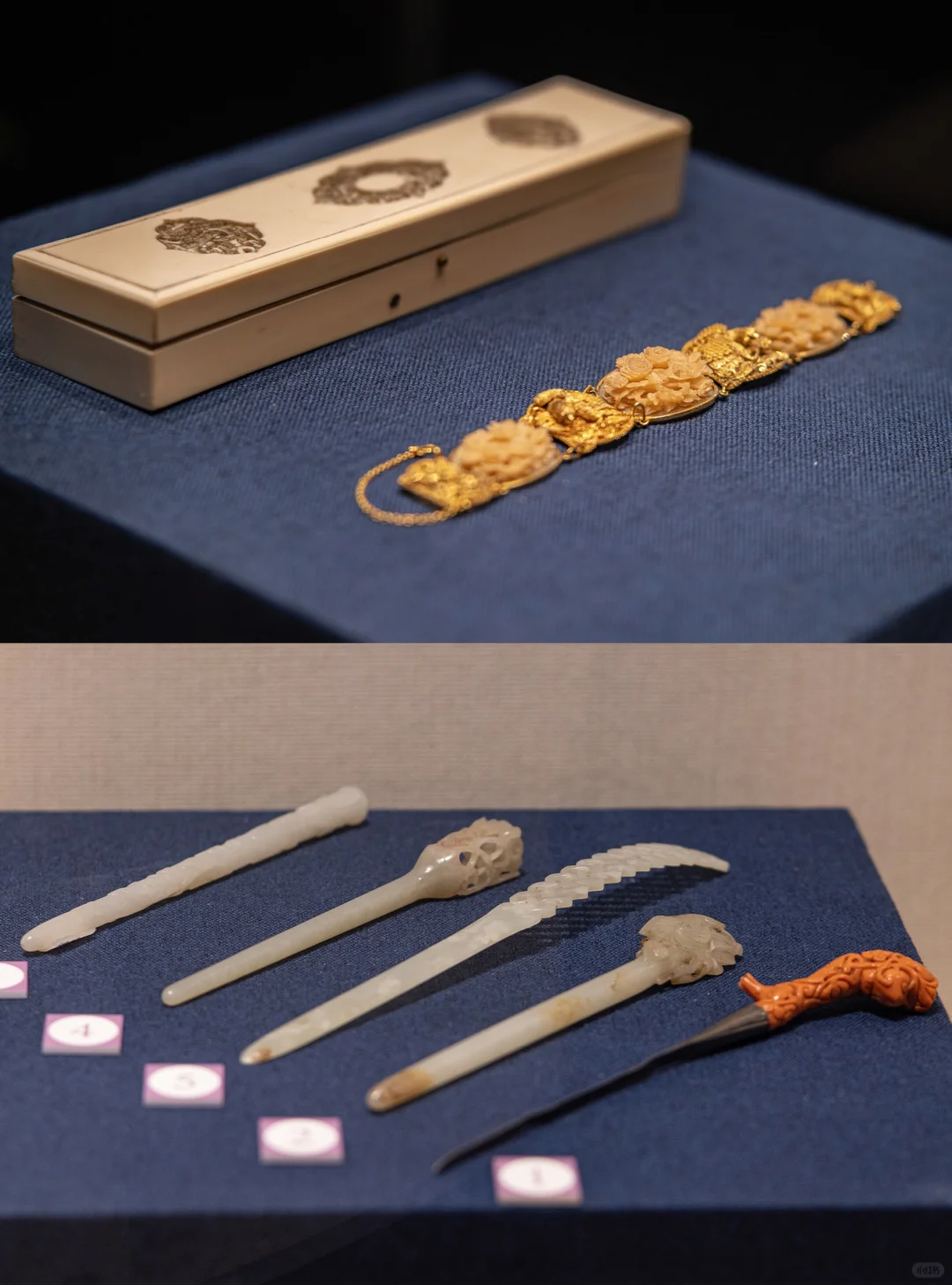 长春新展❗见证百年间中国女性力量觉醒?