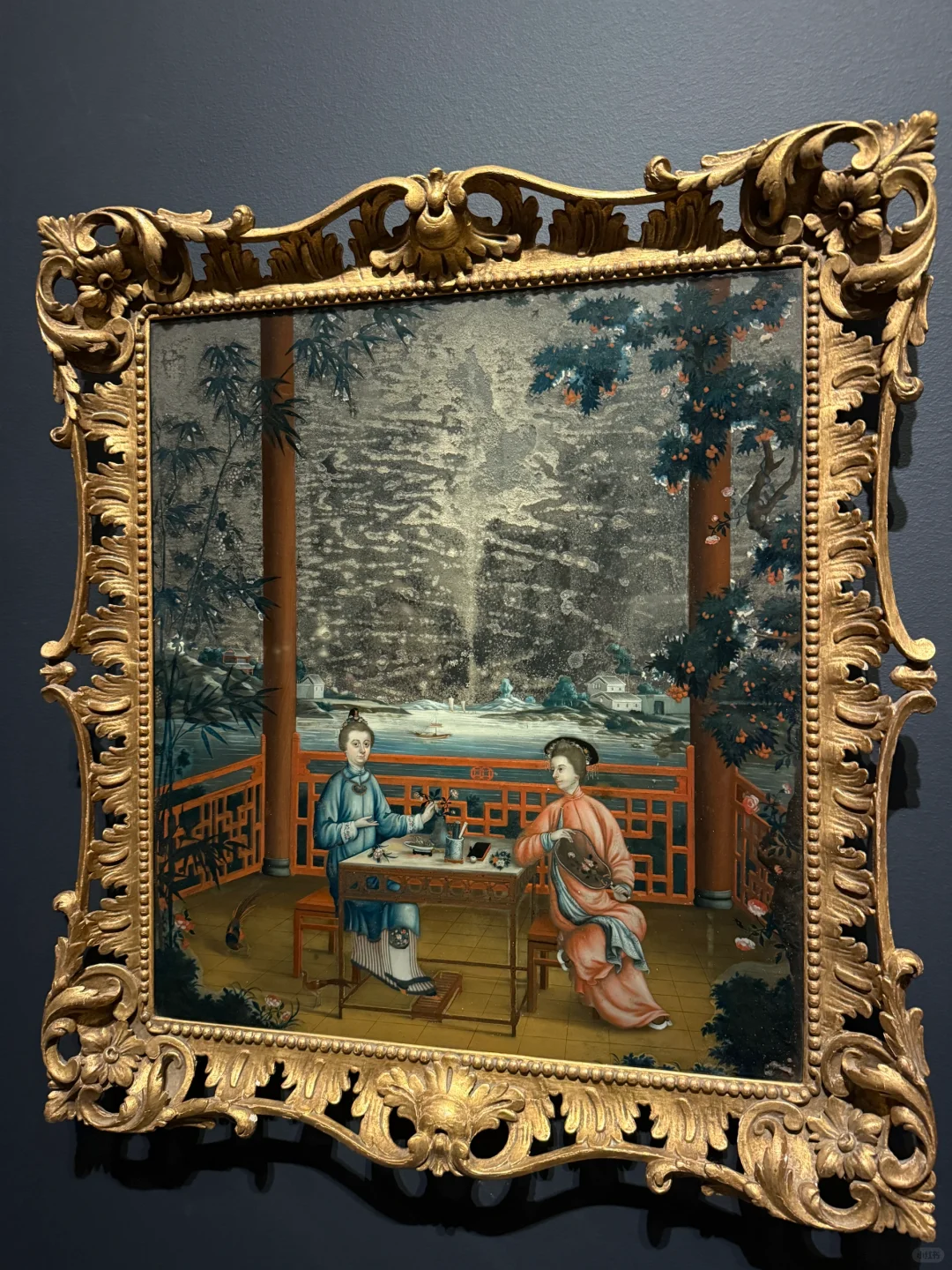 每个中国/亚裔女性都绝不能错过The Met新展