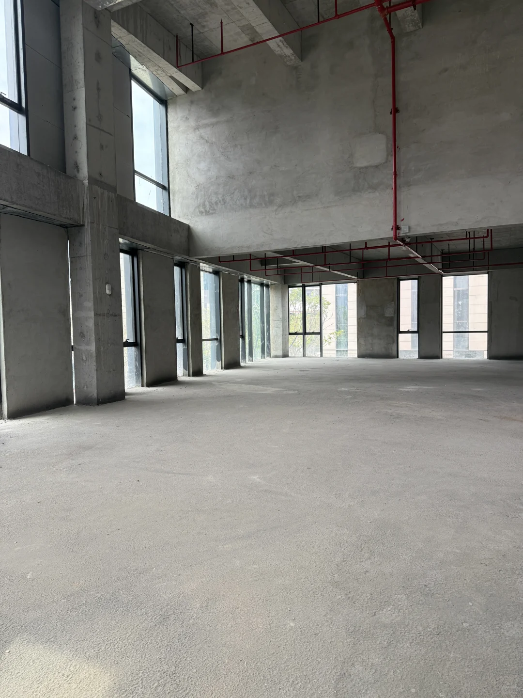 福永会展湾小独栋出租